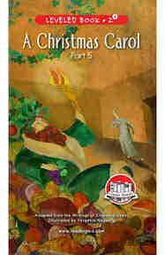 A Christmas Carol (Part 5)