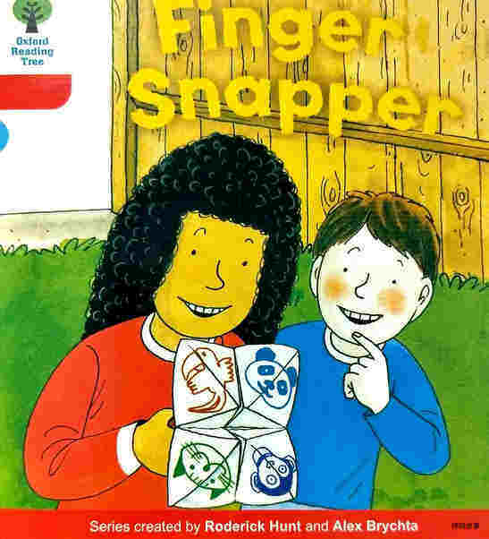 Finger Snapper