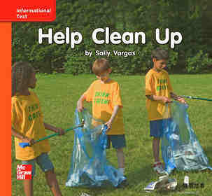GK Approach U10W3 Help Clean Up