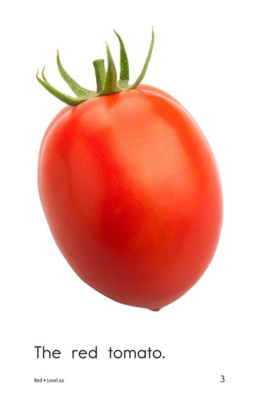 Red绘本故事第3页