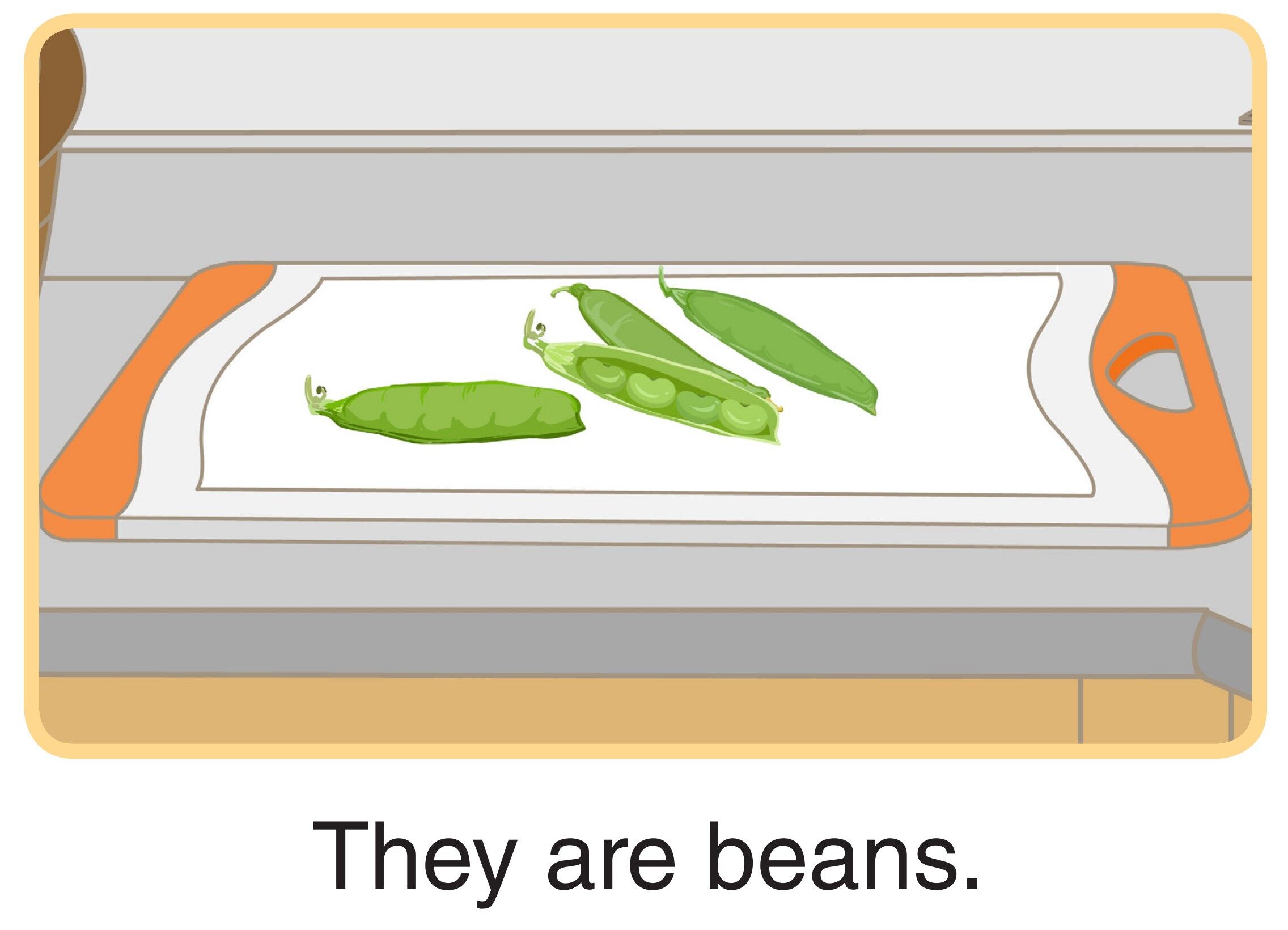Yummy Soup绘本故事第3页