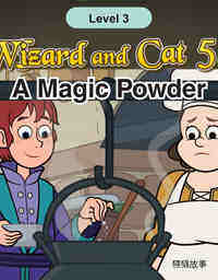 A Magic Powder