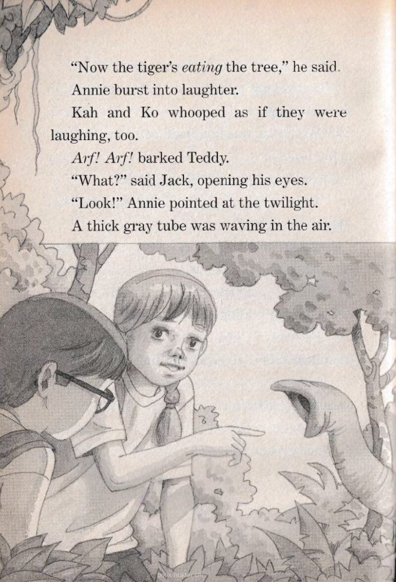 04 Swing Time绘本故事第5页