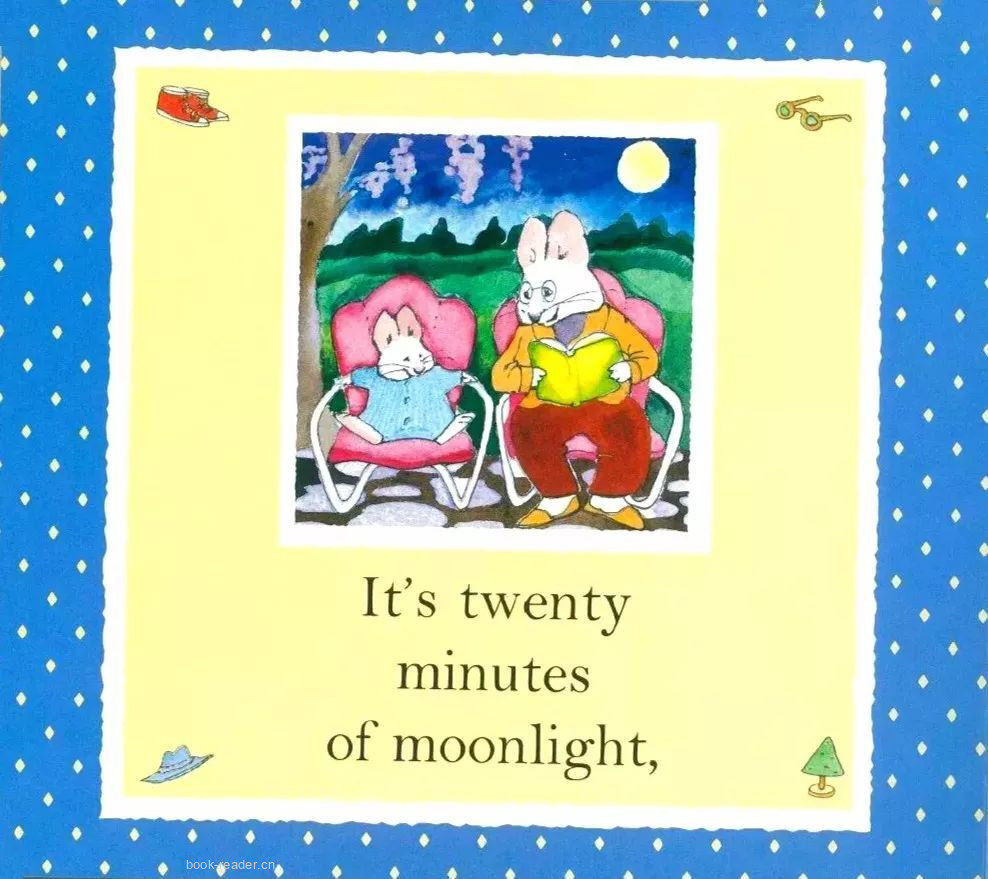 Read to your bunny绘本故事第5页