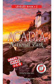 Acadia National Park