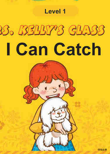 I Can Catch