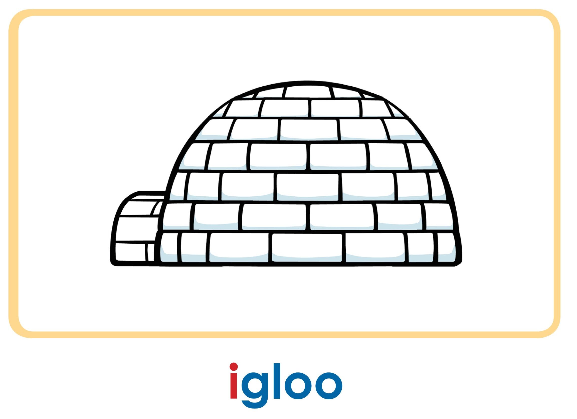 Letter Ii绘本故事第3页