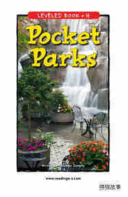 Pocket Parks