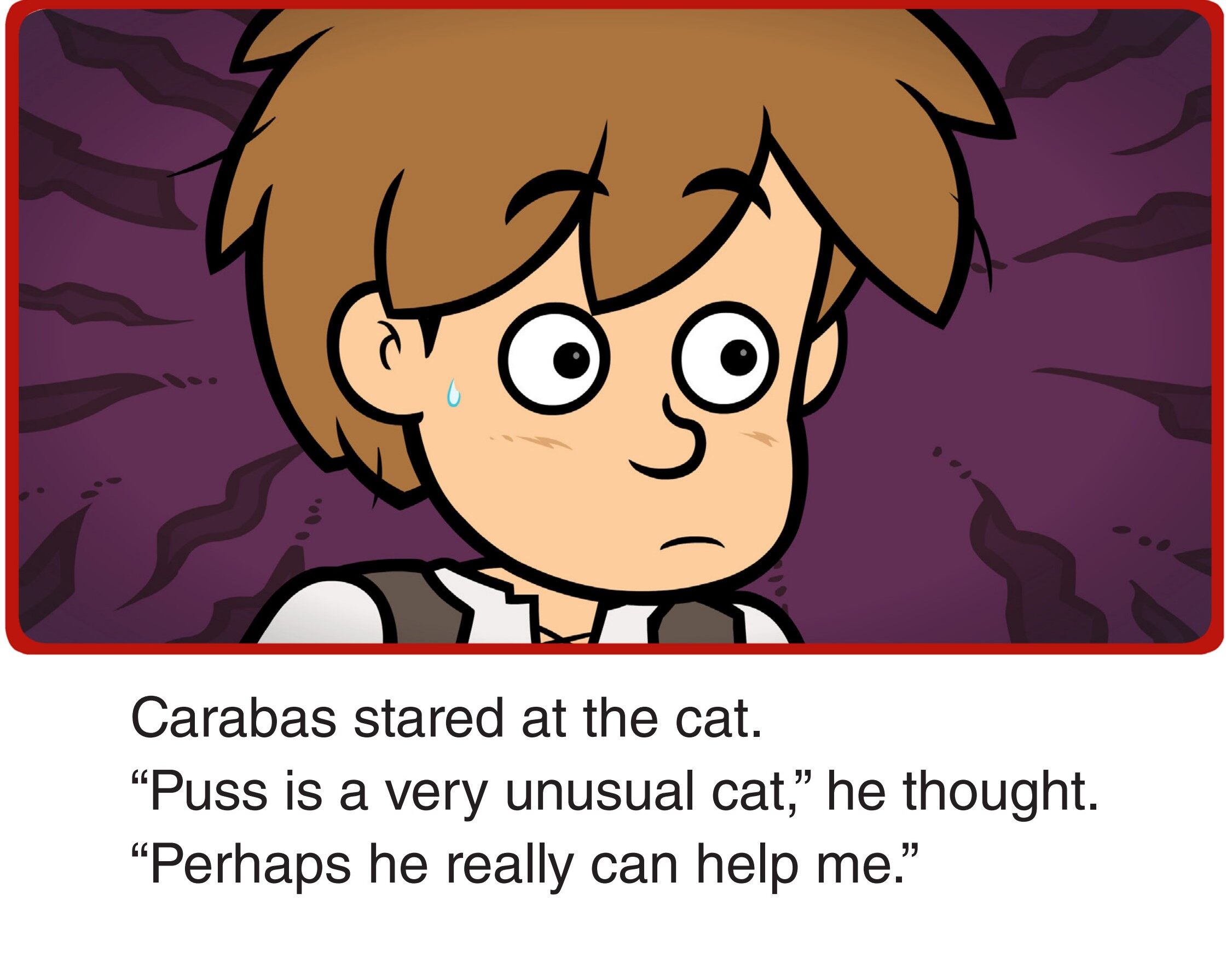 Boots for Puss绘本故事第5页