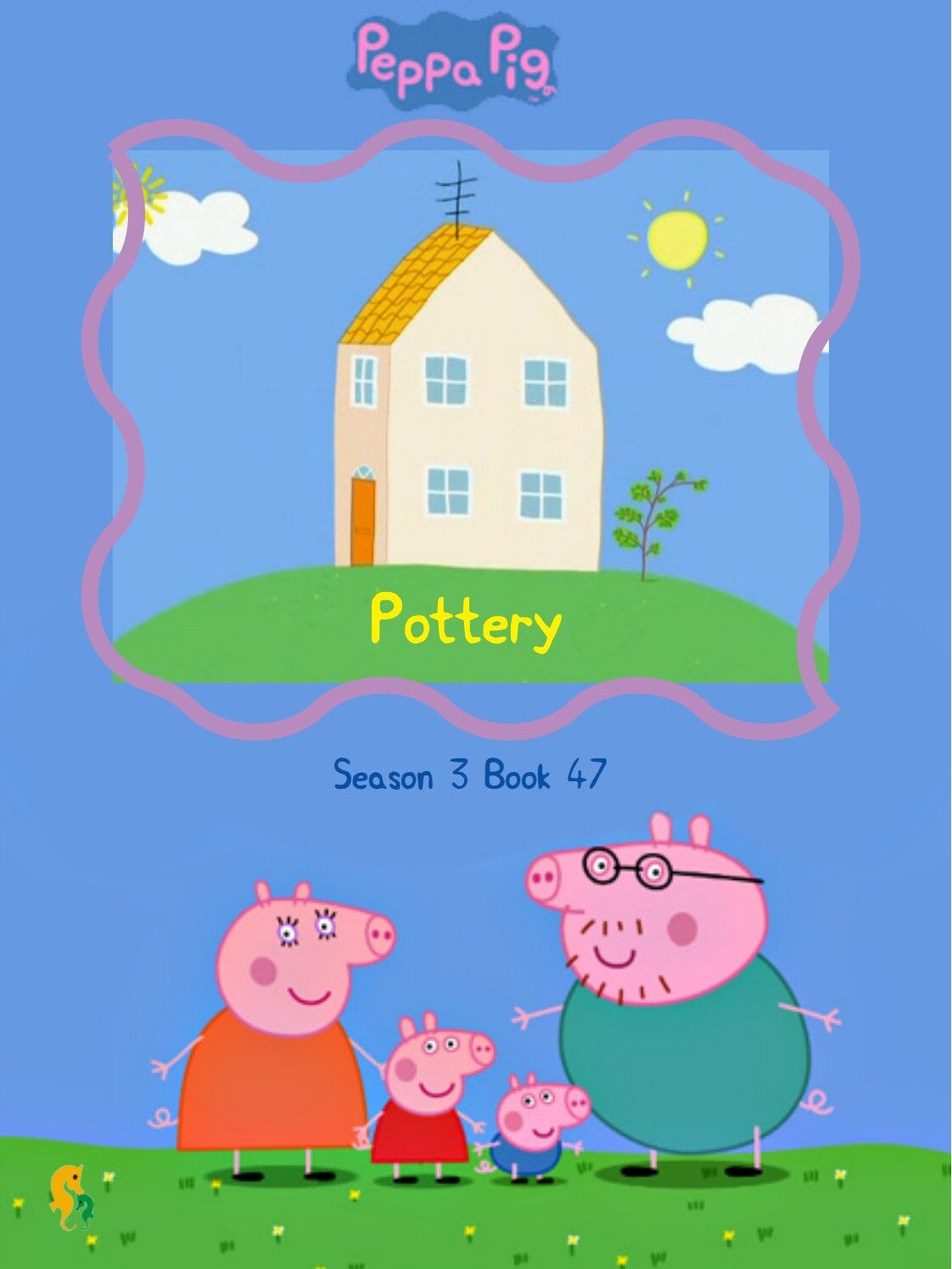 Pottery绘本故事第2页