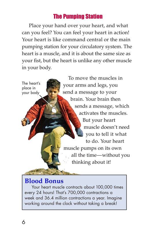 Book of Blood绘本故事第5页