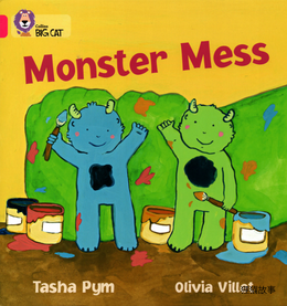 Monster Mess