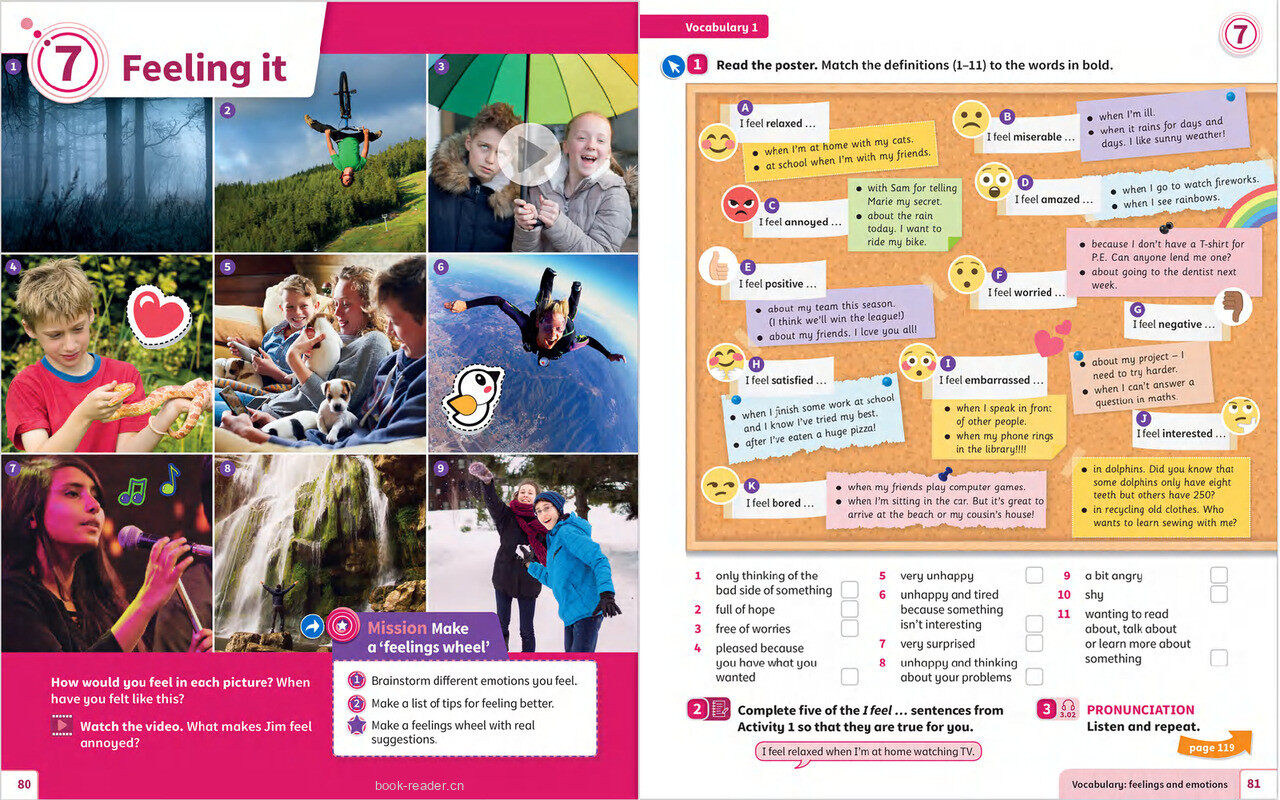 07 Feeling it绘本故事第2页