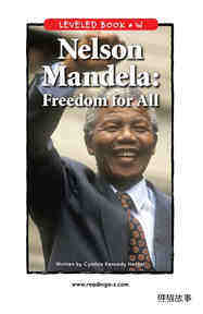 Nelson Mandela