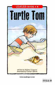 Turtle Tom
