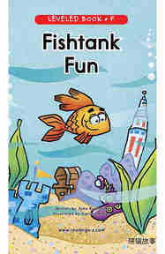 Fishtank Fun