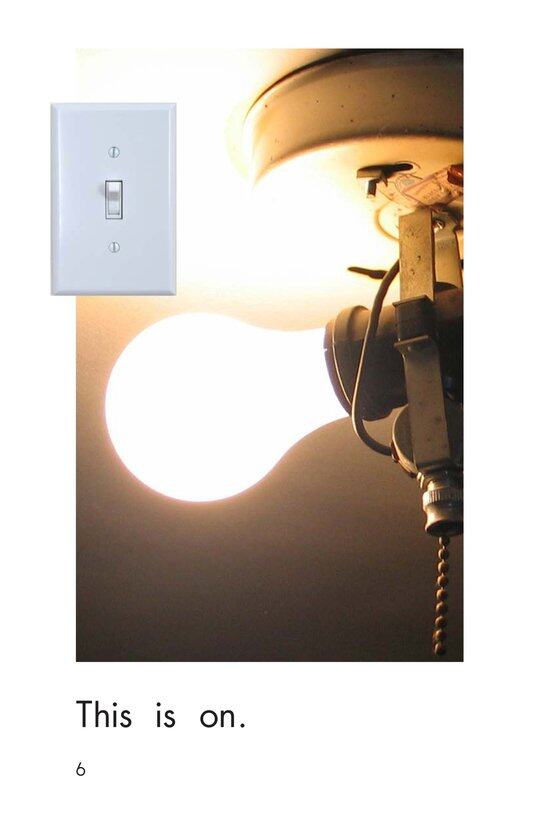 Opposites绘本故事第5页