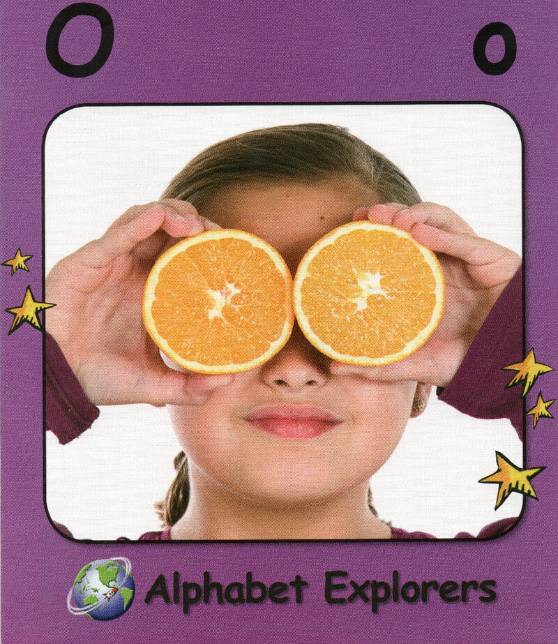 O绘本故事第2页