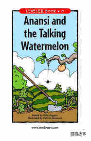 Anansi and the Talking Watermelon