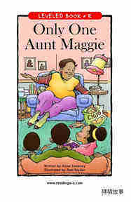 Only One Aunt Maggie