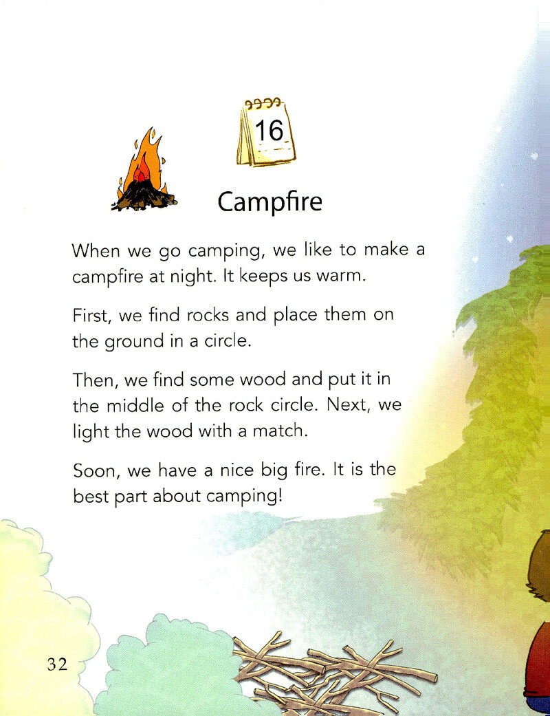 Campfire绘本故事第2页