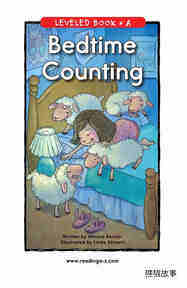 Bedtime Counting