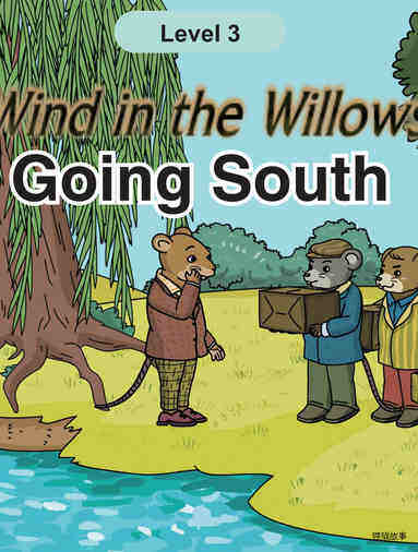 Going South